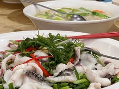 -朱仔记食府(江南大道店)