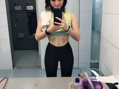 -天行健身＆天行拳馆跆拳道·格斗TXGYM