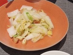 -柒园·三十年创意杭帮菜(龙湖滨江天街店)