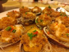 -莲苑中餐厅·Lotus Court(厦门马哥孛罗东方大酒店)