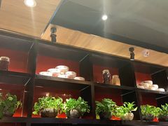 -渝是乎川渝小炒(新世界百货望京店)