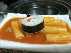 -杀猪天·韩国烤肉(总店)