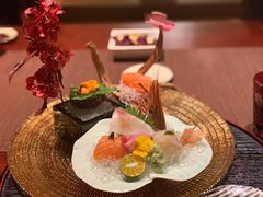 -湖月·割烹料理(湖滨店)