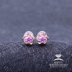 -威德钻石-克拉钻大本营(南京东路店)