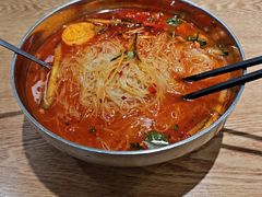 -韩麦大冷面(桂花街直营店)