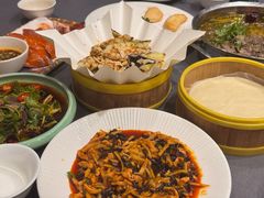 -金哥私房菜馆(张府园总店)