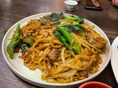 -大洋家·精品潮汕菜·生腌砂锅粥(天河东路店)