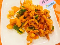 -灯笼馆海鲜餐厅