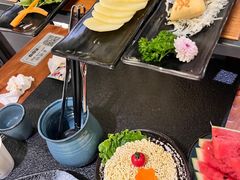 -湊湊火锅·茶憩(锦艺城店)
