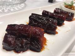 秘制黑叉烧-炳胜品味(海印总店)