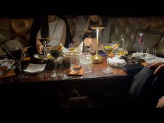 -LONG BAR 廊吧(外滩华尔道夫酒店)