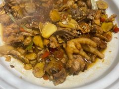 -海鲜潮·株洲海鲜集市(栗雨店)