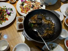 -东哥紫阳蒸盆子(旺座·现代城店)