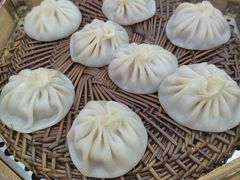 -西安贾三灌汤包·回坊小吃·清真炒菜(北院门总店)