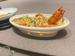 -梅花香里大酒店(郁金香路店)