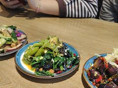 -直隶安家牛肉罩饼(建华店)