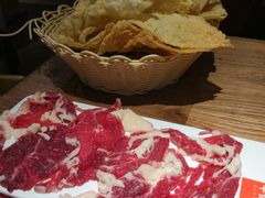 -牛很鲜潮汕牛肉火锅(朝晖路店)