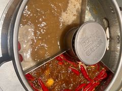 -巴奴毛肚火锅(二七万达店)