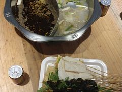 -袁记串串香(涧西总店)