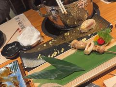 -藤原布二·八佰善会席料理(奥体店)
