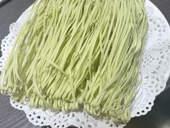 杂面-东来顺铜锅炭火涮肉(上地华联店)