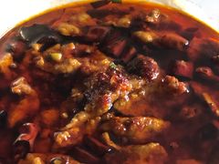 -蔴将·川菜(黄龙万科店)