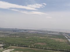 -海宁大尖山滑翔伞运动基地