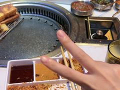 -杨记齐齐哈尔烤肉(总店)