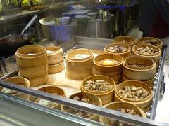 -怡咖啡自助餐(宁波香格里拉店)