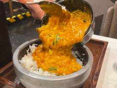 蟹粉捞饭-荟廷·晶萃(陆家嘴尚悦湾店)
