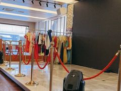 -汤连得温泉馆(宝山店)