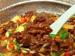 -阿嫂印象·民间江湖菜(大学城店)