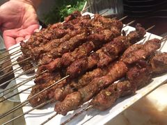 -香满锅老北京羊蝎子火锅·家常菜(新街口店)