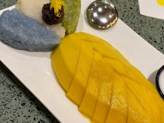 -Home Thai·泰谣(王府井apm店)