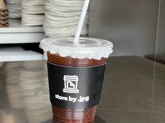 -JPG canteen(广州乐峰广场店)