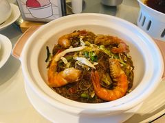 -正佳广场万豪酒店-粤菜餐厅·点心·海鲜·聚餐