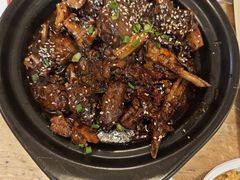 -郑记•不夜城烧烤•龙虾•虾蟹(黄鹤楼店)
