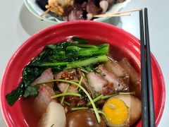 -下环街市熟食中心