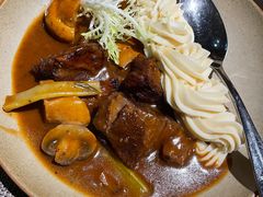 -巴别塔法餐舍(合作路店)