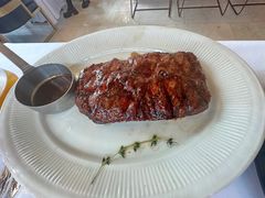 -马克西姆俄罗斯餐厅(通亚街店)