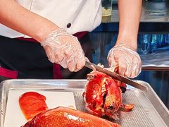 -满堂·烤鸭店·北京菜(鼓楼店)