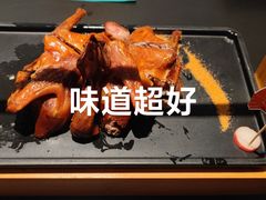 -羽鸽集·乳鸽专门店·地道顺德菜(岭南站店)