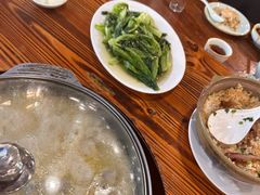-侠成水上农庄(工业大道店)