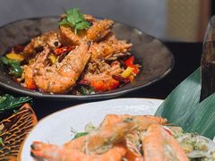 -Thai Alley泰爱里(二沙岛店)