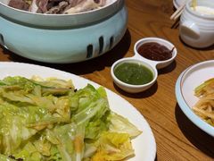 -蒙亨·阿木图赛(乌兰察布天恒广场店)