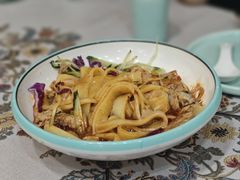 -阿西叶滩羊馆(交大店)