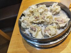 -真真鲜馄饨店(启蒙路店)