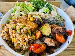 -Green Option(官舍店)