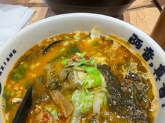 -阿香米线(吴中永旺梦乐城店)
