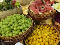 -四囍码头海鲜烧烤自助火锅(外滩南京东路悦荟广场店)